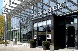Hotel NH Stuttgart Airport - Deutschland - Baden-Württemberg