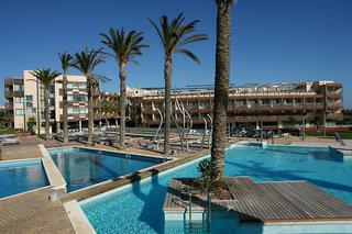 Hotel Les Oliveres Beach Resort & Spa - Spanien - Costa Dorada