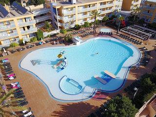 Hotel Terralta - Benidorm - Spanien Hotel Terralta - Benidorm - Spanien