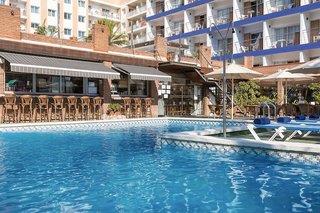 Hotel Ancla - Spanien - Costa Brava