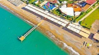 Hotel Crystal Family Resort - Bogazkent (Belek) - Türkei Hotel Crystal Family Resort - Bogazkent (Belek) - Türkei