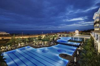 Hotel Alba Royal - Türkei - Side & Alanya