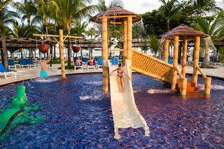 Hotel Barcelo Maya Beach Resort Puerto Aventuras Gunstig Buchen Bei Lastminute De