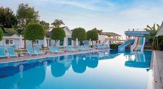 Hotel Arma's Beach - Türkei - Kemer & Beldibi