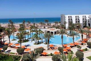 Hotel Royal Atlas - Agadir - Marokko