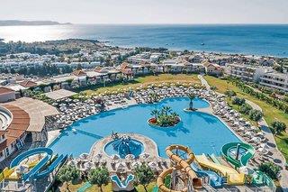 Hotel Lindos Imperial - Kiotari - Griechenland Hotel Lindos Imperial - Kiotari - Griechenland