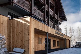 Hotel Erzherzog Johann Schladming - Schladming - Österreich Hotel Erzherzog Johann Schladming - Schladming - Österreich