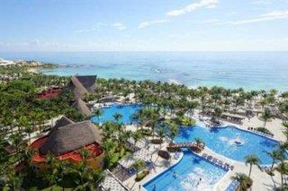Hotel Barcelo Maya Tropical - Puerto Aventuras - Mexiko Hotel Barcelo Maya Tropical - Puerto Aventuras - Mexiko