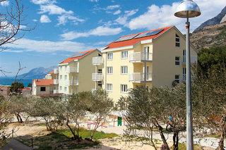 Hotel Ivana - Kroatien - Kroatien: Mitteldalmatien