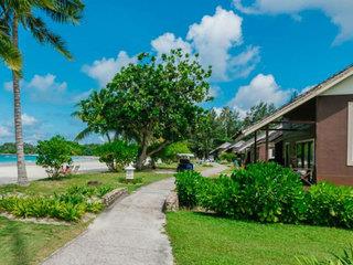 Hotel Mayang Sari Beach Resort