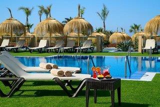 Hotel Cabogata Mar Garden Club & Spa