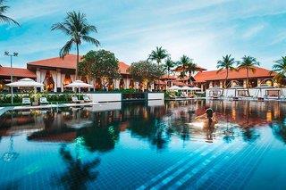 Hotel The Sentosa Resort & Spa - Singapur - Singapur