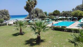 Hotel Pylea Beach - Griechenland - Rhodos