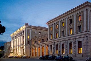 Hotel Domus Mariae Palazzo Carpegna - Rom - Italien Hotel Domus Mariae Palazzo Carpegna - Rom - Italien