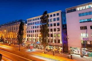 Hotel Fleming's München City - Deutschland - München