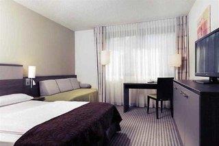 Hotel Mercure Düsseldorf Airport - Ratingen - Deutschland Hotel Mercure Düsseldorf Airport - Ratingen - Deutschland