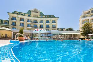 Hotel Romance - Sveti Konstantin - Bulgarien Hotel Romance - Sveti Konstantin - Bulgarien