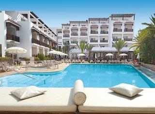 Hotel Timoulay - Marokko - Marokko - Atlantikküste: Agadir / Safi / Tiznit