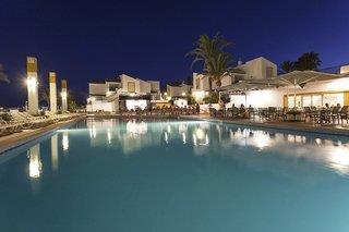 Hotel Roc Lago Park - Spanien - Menorca