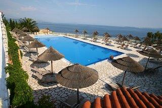 Hotel Pantokrator - Griechenland - Korfu & Paxi