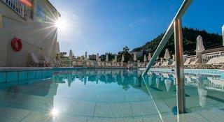 Hotel Angelica - Aghios Gordios - Griechenland Hotel Angelica - Aghios Gordios - Griechenland