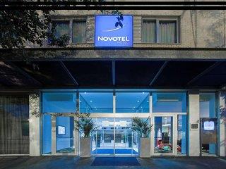 Hotel Novotel Leuven Centrum - Belgien - Belgien