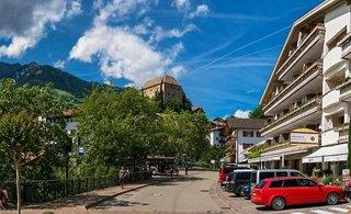Christoph's Hotel der Sinne - Italien - Trentino & Südtirol