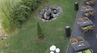 Hotel Balneolum - Quedlinburg - Deutschland Hotel Balneolum - Quedlinburg - Deutschland