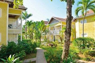 Hotel Merril's Beach Resort