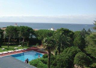 Calella De Palafrugell Urlaub Last Minute Reisen Mit Lastminute De