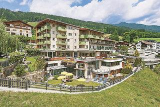 Hotel Feldthurnerhof - Italien - Trentino & Südtirol