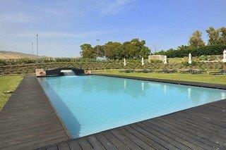 Hotel Falconara Charming Resort - Butera - Italien Hotel Falconara Charming Resort - Butera - Italien