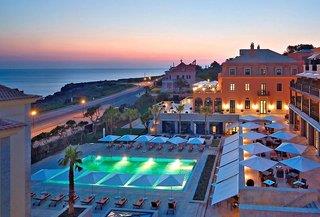 Cascais Urlaub Last Minute Reisen Mit Lastminute De