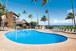 Hotel Aston at Papakea Resort ehemals Resortquest - USA - Hawaii - Insel Maui