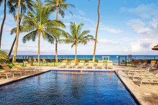 Hotel Aston Mahana at Kaanapali - USA - Hawaii - Insel Maui