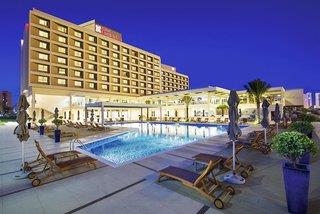 Hilton Ras Al Khaimah Hotel - Vereinigte Arabische Emirate - Ras Al-Khaimah