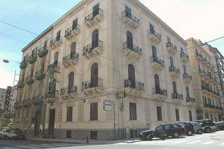 Hotel Tonic - Palermo - Italien Hotel Tonic - Palermo - Italien