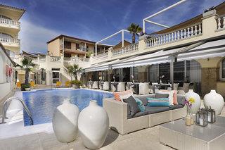Hotel Van der Valk Barcarola - Spanien - Costa Brava