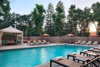 Hotel Marriott Visalia at the Convention Center - Visalia (Sequoia National Park) - USA Hotel Marriott Visalia at the Convention Center - Visalia (Sequoia National Park) - USA