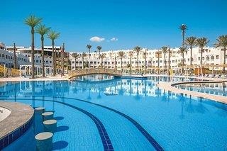 Hotel Sunrise Select Diamond Beach - Ägypten - Sharm el Sheikh / Nuweiba / Taba