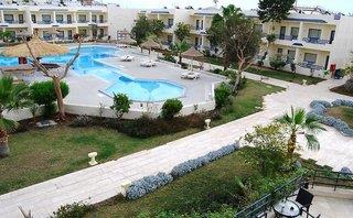 Hotel Cataract Sharm - Ägypten - Sharm el Sheikh / Nuweiba / Taba