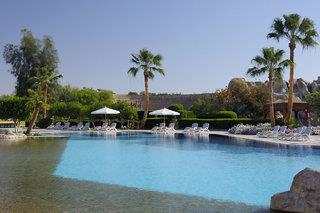 Hotel Marriott Mountain View - Ägypten - Sharm el Sheikh / Nuweiba / Taba
