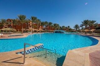 Hotel Caribbean World Soma Bay - Ägypten - Hurghada & Safaga