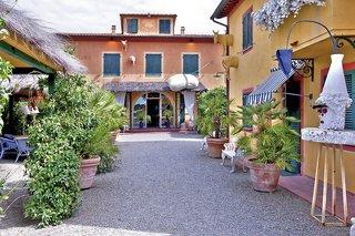 Hotel Fattoria Santa Lucia Le Tagliate - La Rotta - Italien
