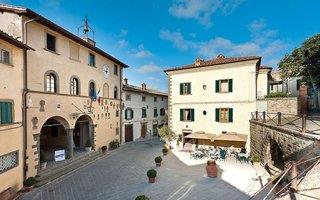 Hotel San Niccolo - Italien - Toskana