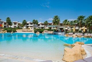 Hotel Shores Golden Sharm Resort - Ägypten - Sharm el Sheikh / Nuweiba / Taba