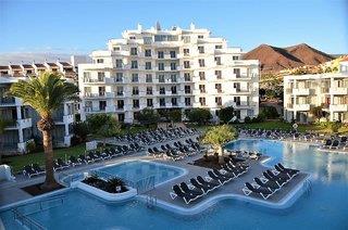 Hotel Tenerife Sur - Spanien - Teneriffa