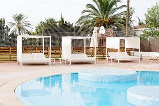 Hotel Marina Delfin Verde - Spanien - Mallorca
