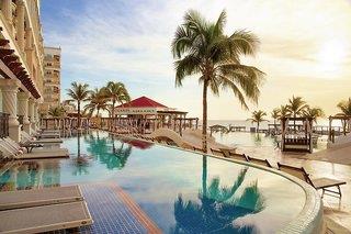 Hotel The Royal Cancun - Mexiko - Mexiko: Yucatan / Cancun