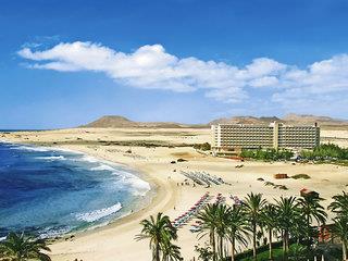 Hotel Riu Oliva Beach Village Nebenhaus - Corralejo - Spanien Hotel Riu Oliva Beach Village Nebenhaus - Corralejo - Spanien